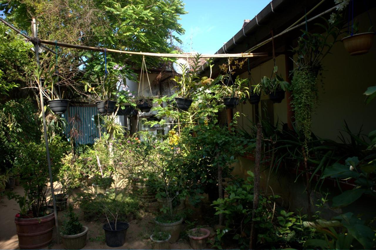Old Dutch House 호텔 갈레 외부 사진