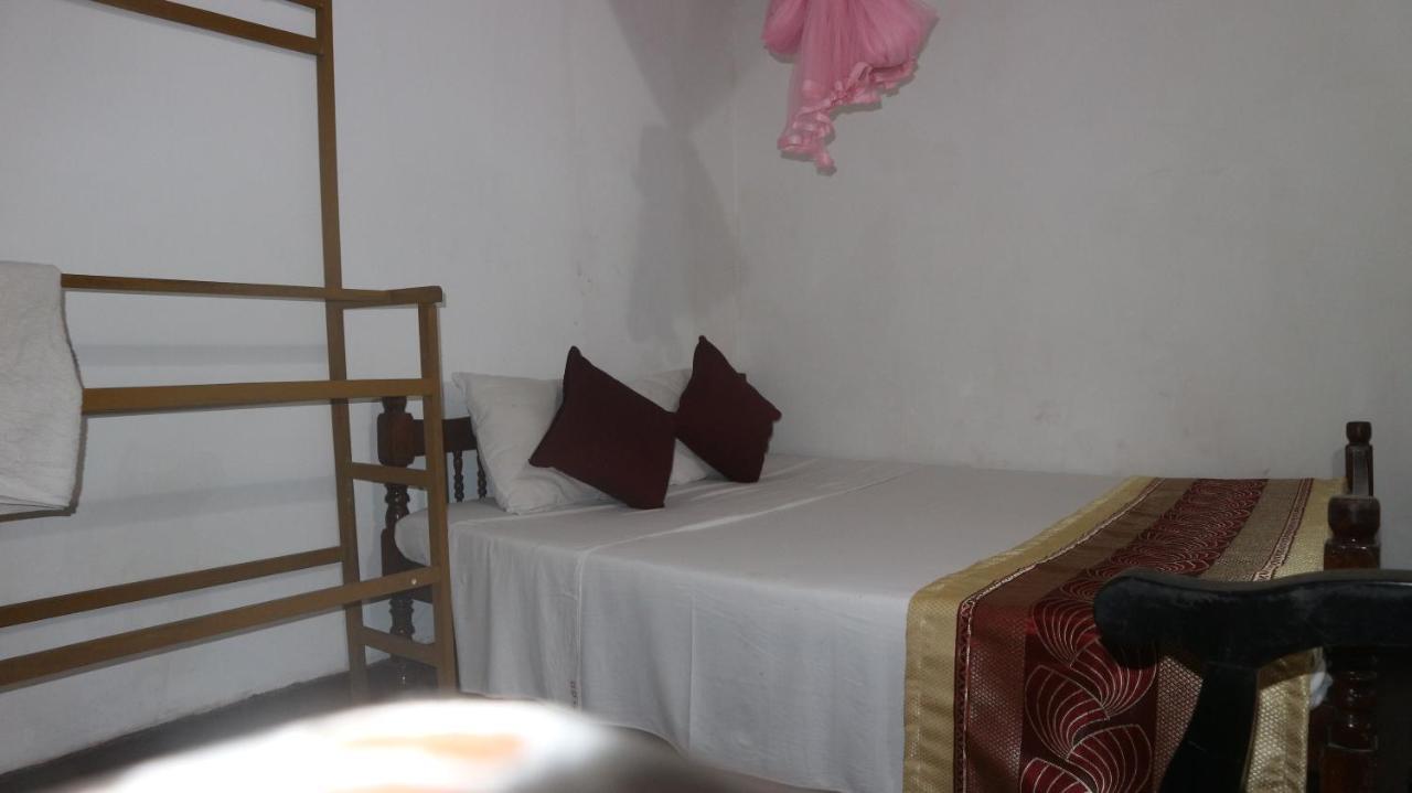 Old Dutch House 호텔 갈레 외부 사진