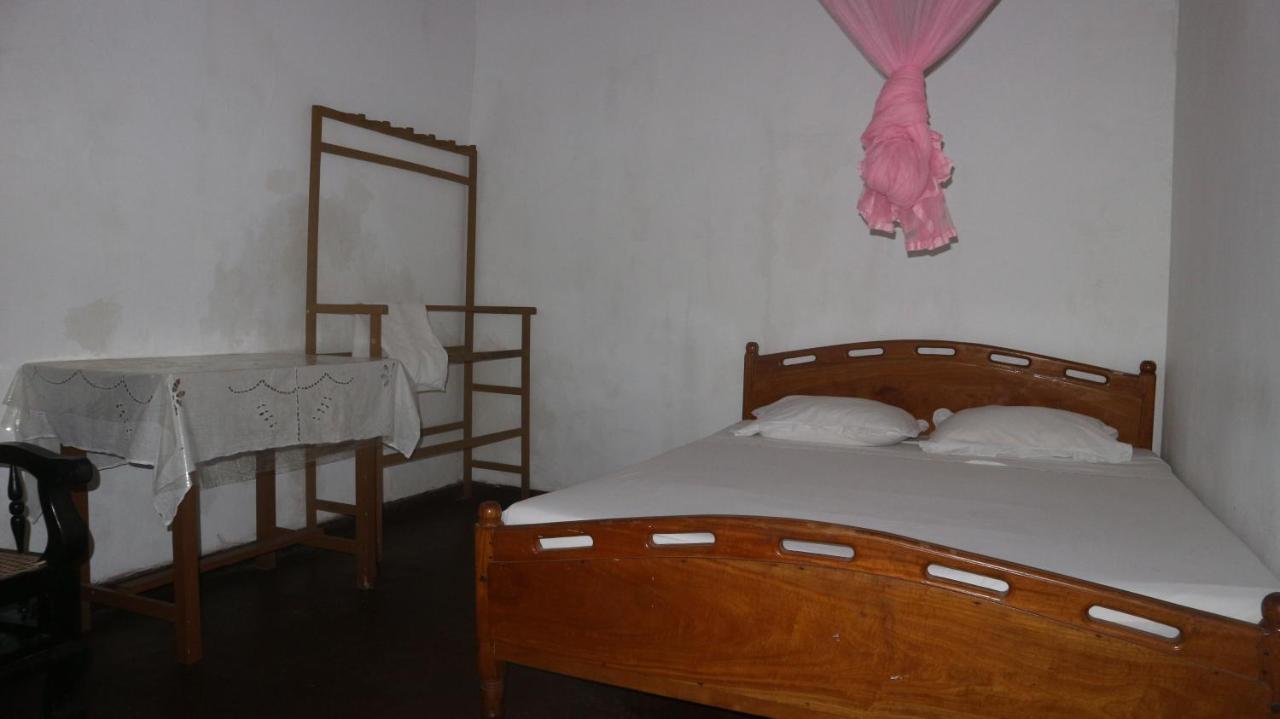 Old Dutch House 호텔 갈레 외부 사진